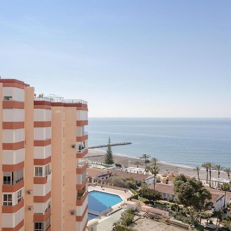 Апартаменты Apartamento Brisamar Торрокс-Коста Экстерьер фото
