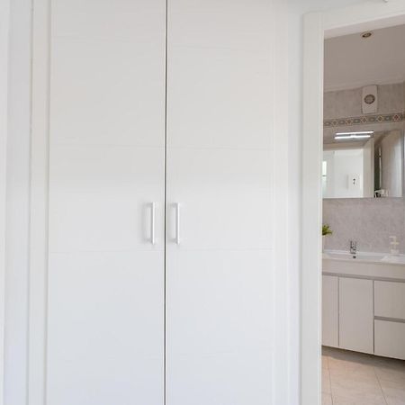 Апартаменты Apartamento Brisamar Торрокс-Коста Экстерьер фото