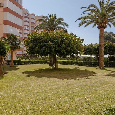 Апартаменты Apartamento Brisamar Торрокс-Коста Экстерьер фото